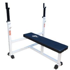 flat bench