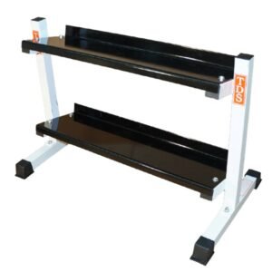 COMBO RACK 36" FOR KETTLEBELLS & DUMBELLS