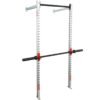 wall mount squat rack