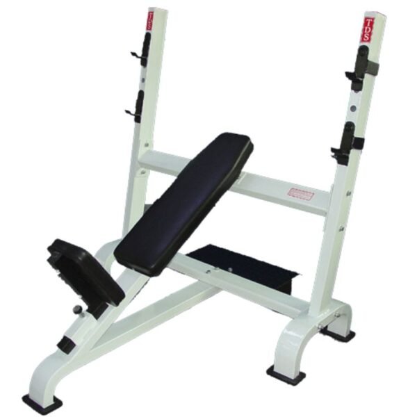 incline bench