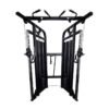 Vortex Functional Trainer, Double Stack 160LB Cable Pull Station Trainer