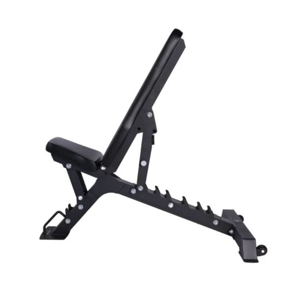 Vortex Strength Commercial Flat/Incline/Decline Bench