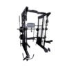 Vortex VX1000 Power Rack with functional trainer