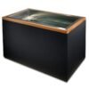 GoldenDesign DCT-S-050-SS "CUBOID" 304 Stainless Steel (Standard)