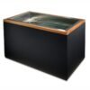 GoldenDesign Dynamic Cold Therapy "CUBOID" 304 Stainless Steel Cold Plunge (XL)
