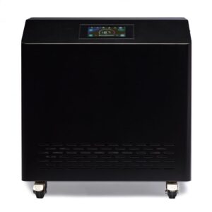 GoldenDesign Dynamic Cold Therapy 0.6HP to 1.0HP Chiller Cooling/Heating System