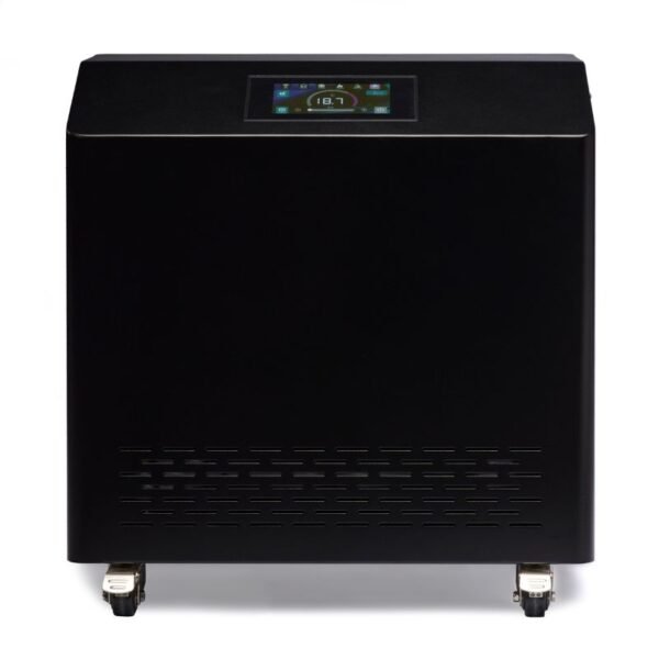 GoldenDesign Dynamic Cold Therapy 0.6HP to 1.0HP Chiller Cooling/Heating System