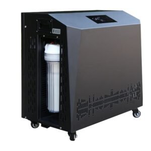 GoldenDesign Dynamic Cold Therapy Standard Edition Cooling/Heating System