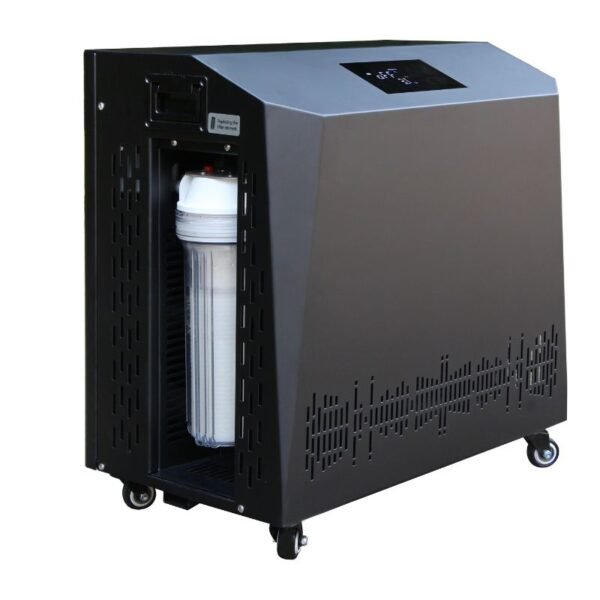 GoldenDesign Dynamic Cold Therapy Standard Edition Cooling/Heating System