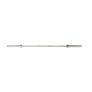 York (#32010) Stainless Steel Needle Bearing Bar