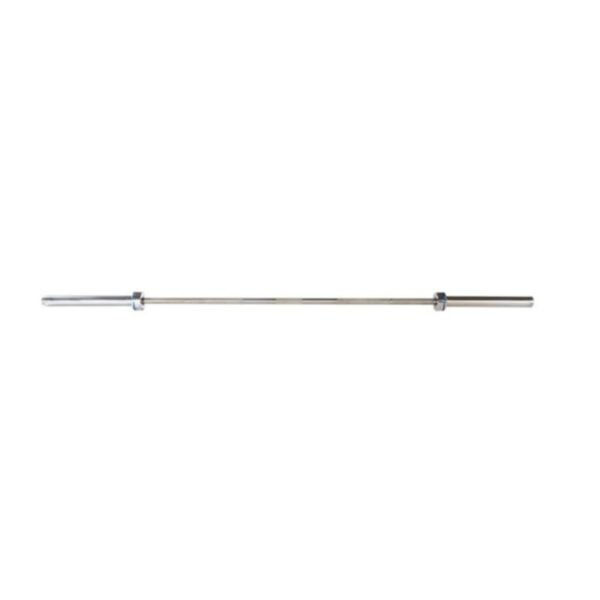 York (#32010) Stainless Steel Needle Bearing Bar