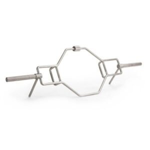 York (#32033) Multi-Hex Deadlift Bar