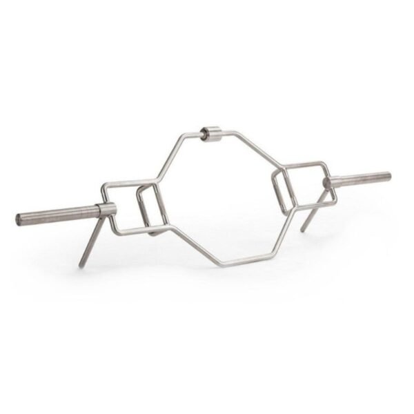 York (#32033) Multi-Hex Deadlift Bar