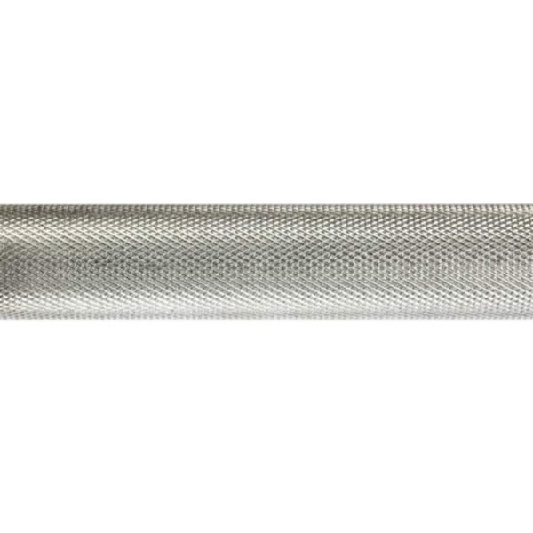 York (#32113) 7' Chrome Olympic Bar