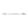 York (#32115) 5' Hard Chrome Olympic Bar