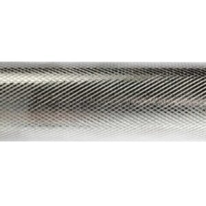 York (#2988) Extreme Grip Olympic Bar