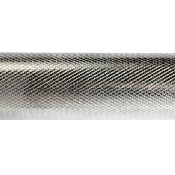 York (#2988) Extreme Grip Olympic Bar
