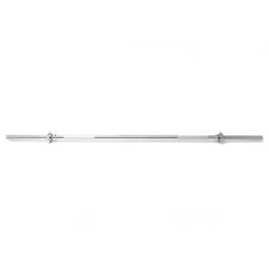 York (#6038) 6' Threaded Standard Barbell