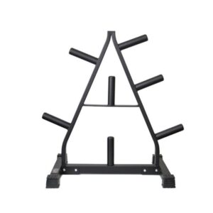 York Barbell (#69036) Olympic Plate Tree