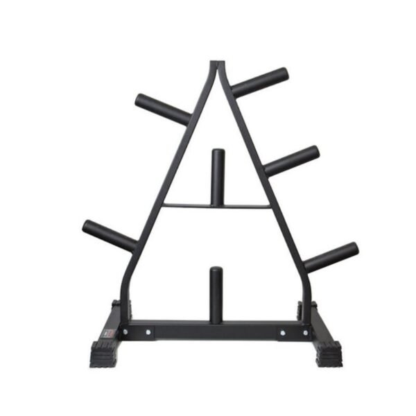 York Barbell (#69036) Olympic Plate Tree