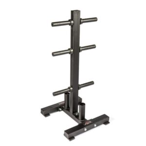 York Barbell (#69139) Olympic Weight Tree