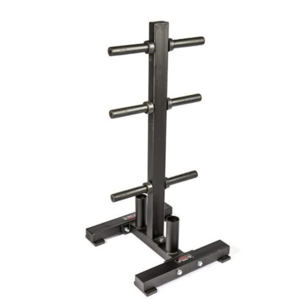 York Barbell (#69139) Olympic Weight Tree