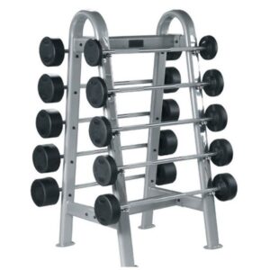 York (#69051) ETS Fixed Barbell Rack
