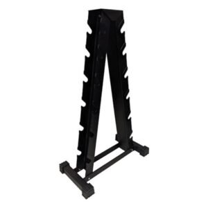 York (#69002) A-Frame Dumbbell Rack