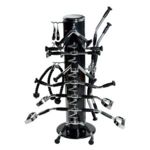 York Barbell (#69033) Cable Attachment Rack