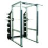 York (STS) Commercial Power Rack