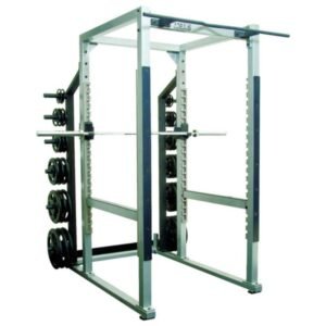 York (STS) Commercial Power Rack