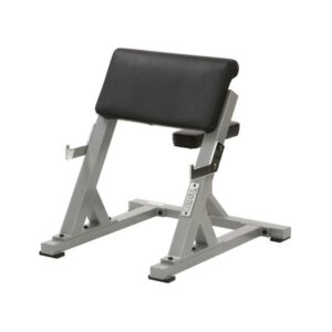 York Barbell (STS) Commercial Preacher Cur