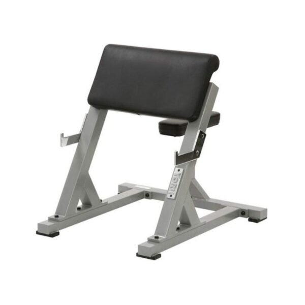 York Barbell (STS) Commercial Preacher Cur