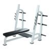 York Barbell (STS) Olympic Bench Press