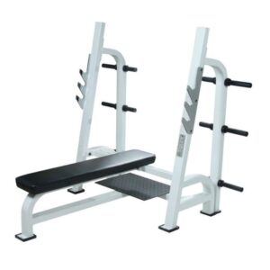York Barbell (STS) Olympic Bench Press