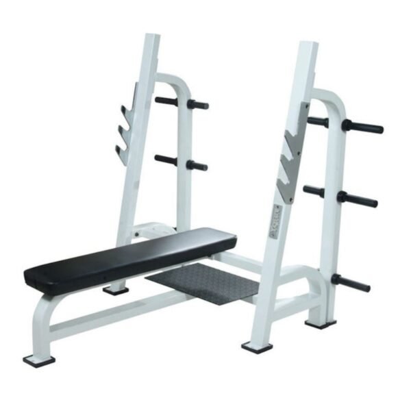 York Barbell (STS) Olympic Bench Press