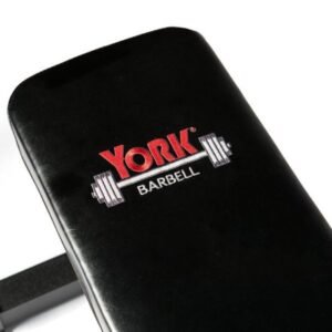 York (#48002) FTS Flat Weight Bench