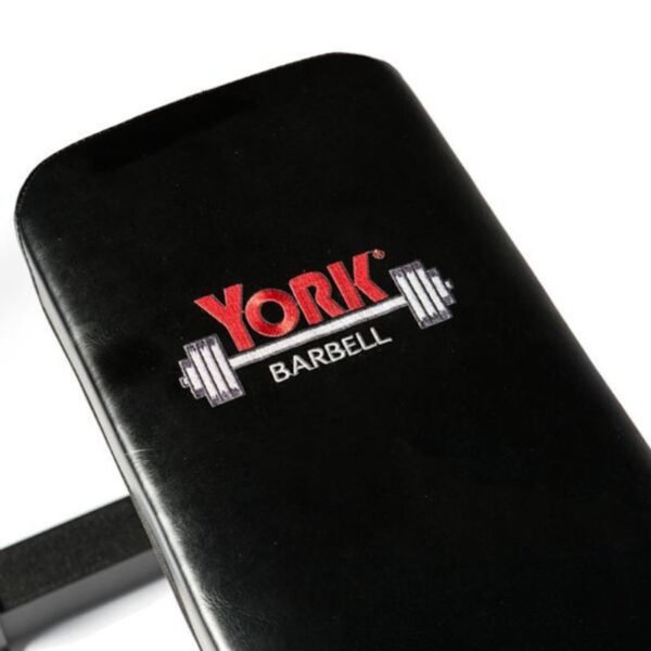 York (#48002) FTS Flat Weight Bench