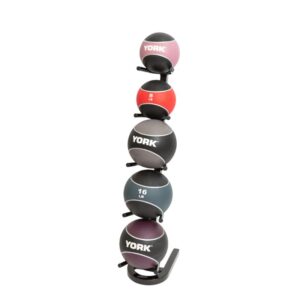 Medicine Ball Display Stand – Vertical
