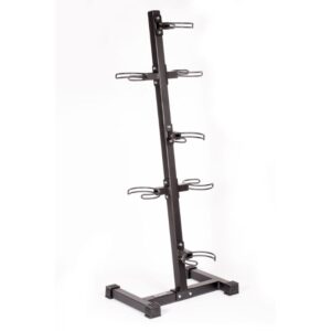 Medicine Ball Storage Rack – 7 ball – Vertical