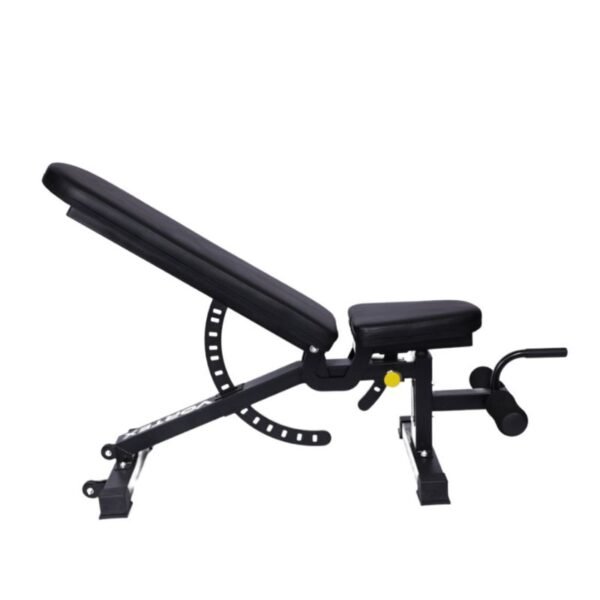 Vortex Adjustable 800 lb capacity Bench, Multi-Purpose Incline/Flat Bench