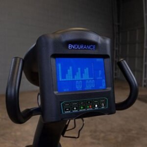 Body-Solid (#B4RB) Recumbent Exercise Bike