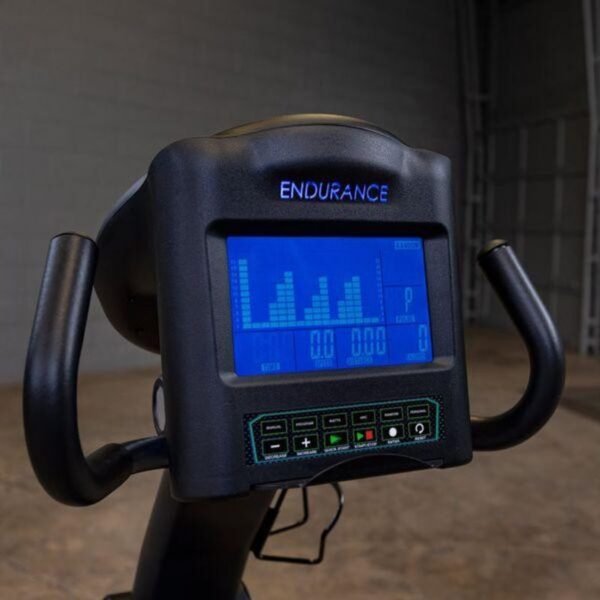 Body-Solid (#B4RB) Recumbent Exercise Bike