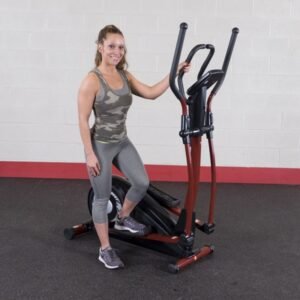 Body-Solid Cross Trainer Elliptical