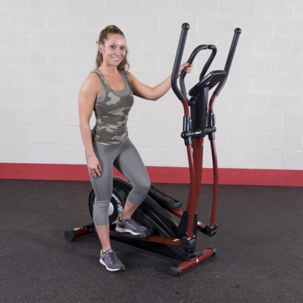 Body-Solid Cross Trainer Elliptical