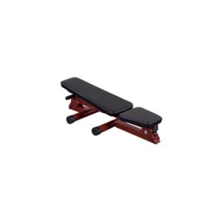 Body-Solid Adjustable Bench