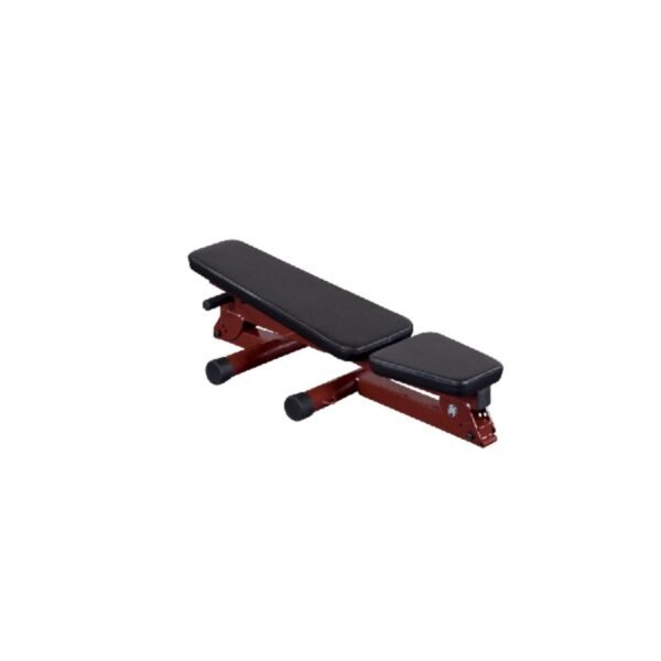 Body-Solid Adjustable Bench