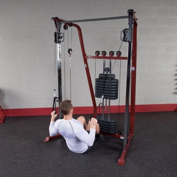 Body-Solid Functional Trainer