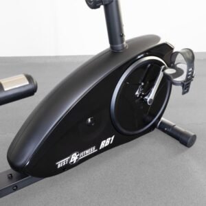 Body-Solid Recumbent Bike