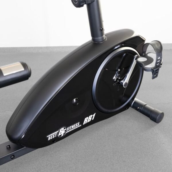 Body-Solid Recumbent Bike